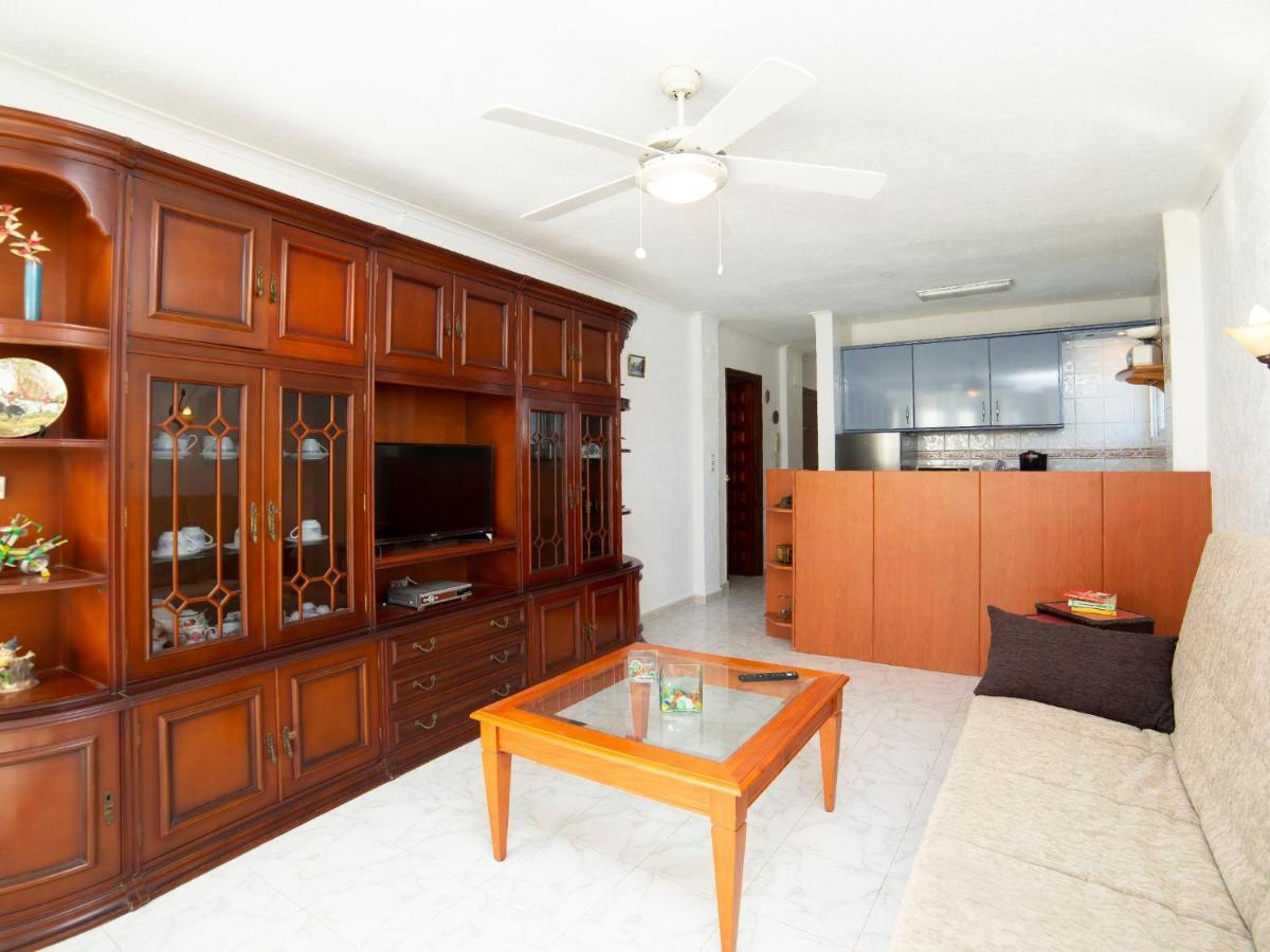 Apartment Atlantico By Interhome カルプ エクステリア 写真