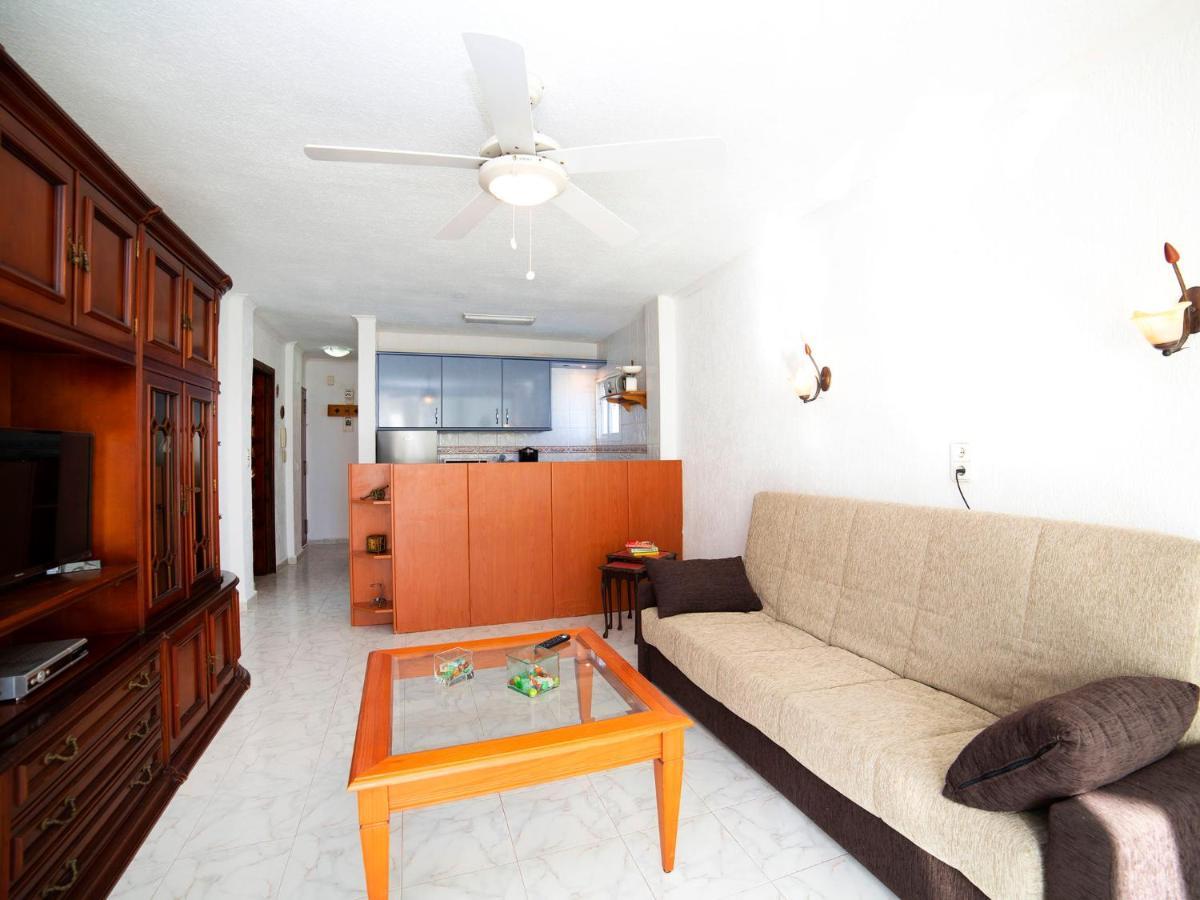Apartment Atlantico By Interhome カルプ エクステリア 写真