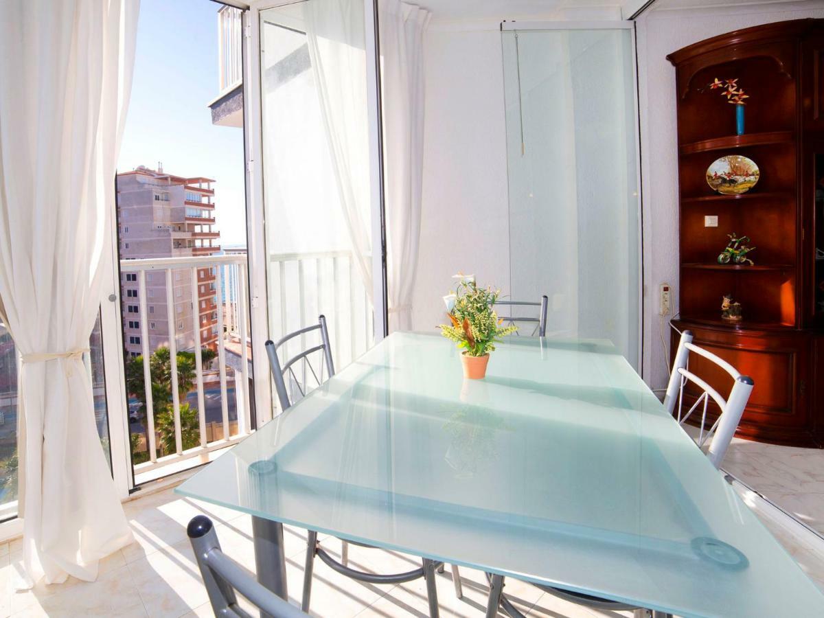 Apartment Atlantico By Interhome カルプ エクステリア 写真